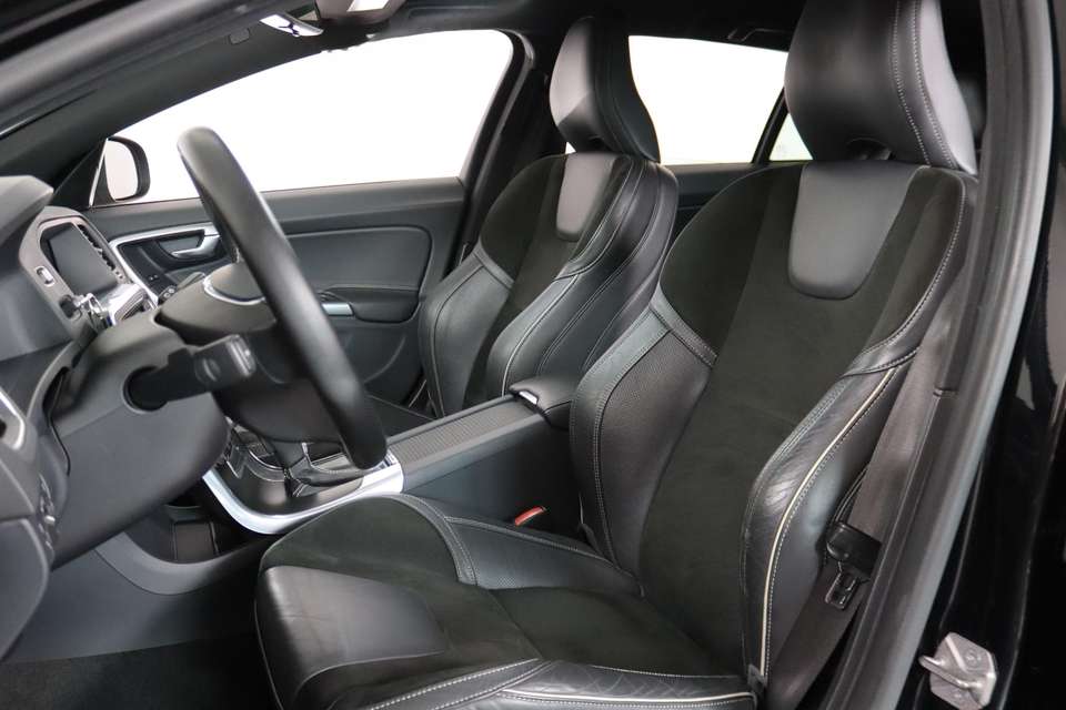 Volvo V60 - Imagem 4