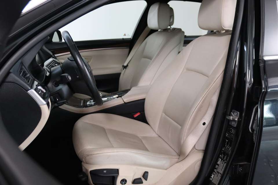 BMW 535 - Imagem 4