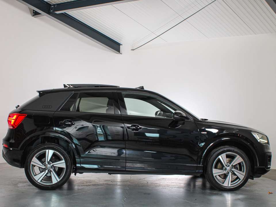 Audi Q2 - Imagem 6