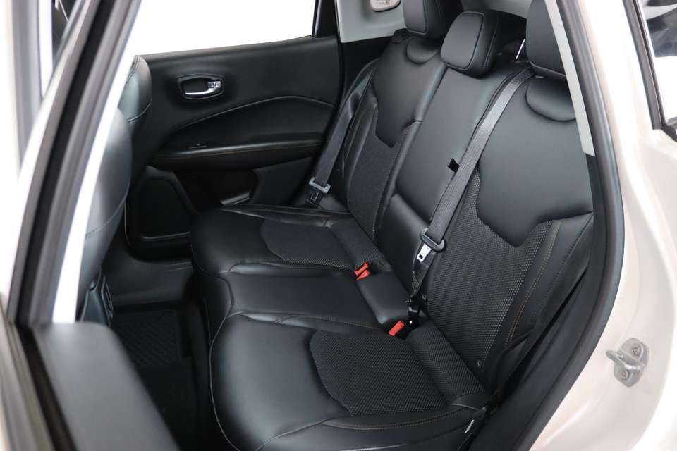 Jeep Compass - Imagem 5