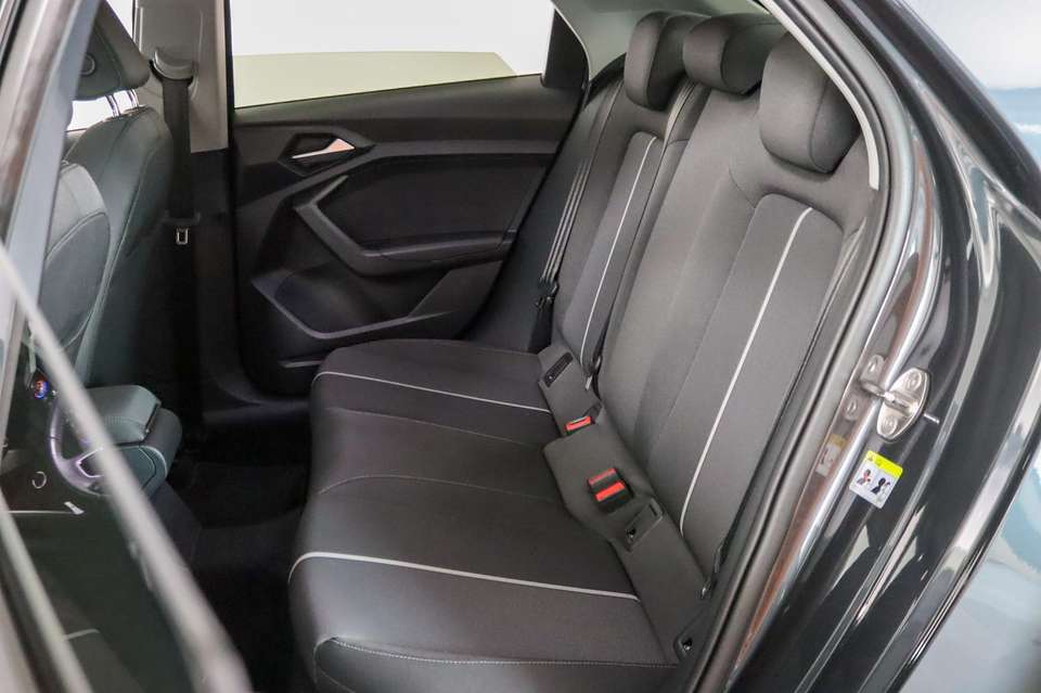 Audi A1 - Imagem 5