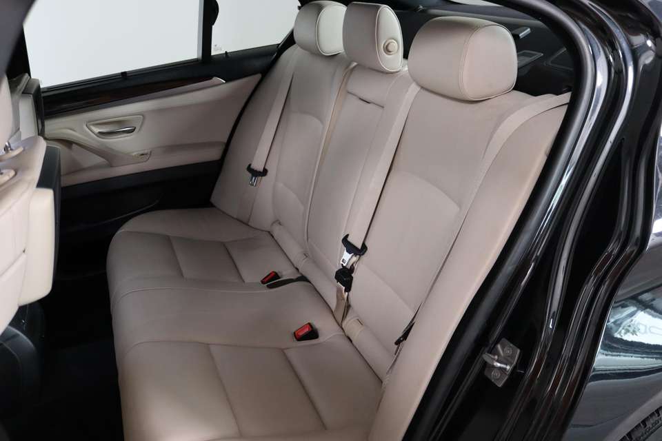 BMW 535 - Imagem 5