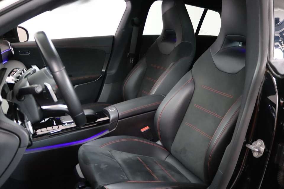 Mercedes-Benz CLA 250 - Imagem 4