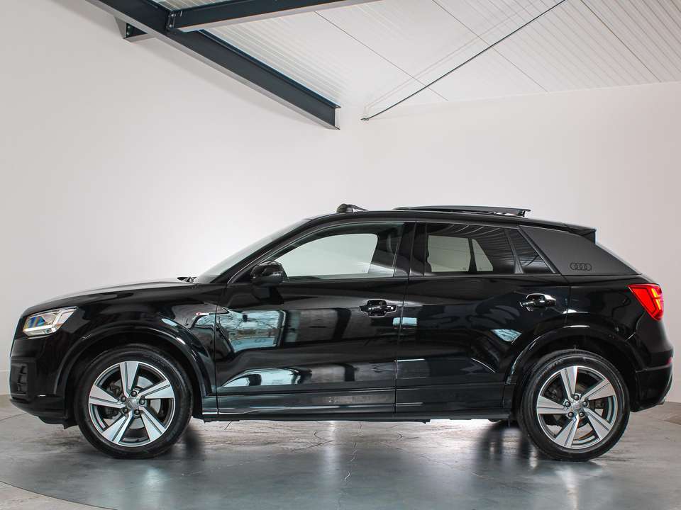 Audi Q2 - Imagem 7