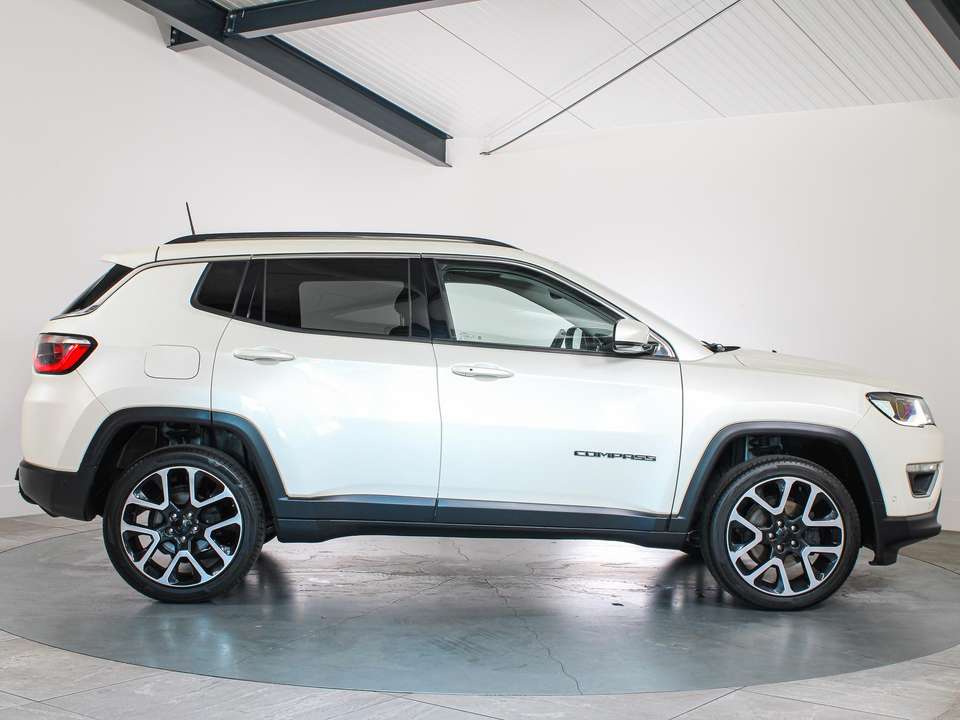 Jeep Compass - Imagem 7