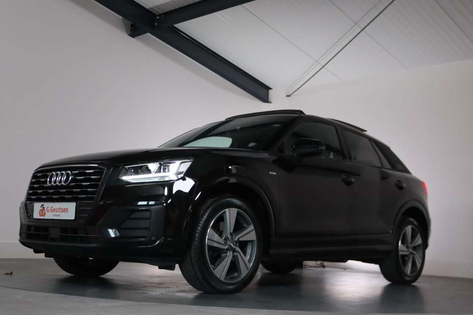 Audi Q2 - Imagem 8