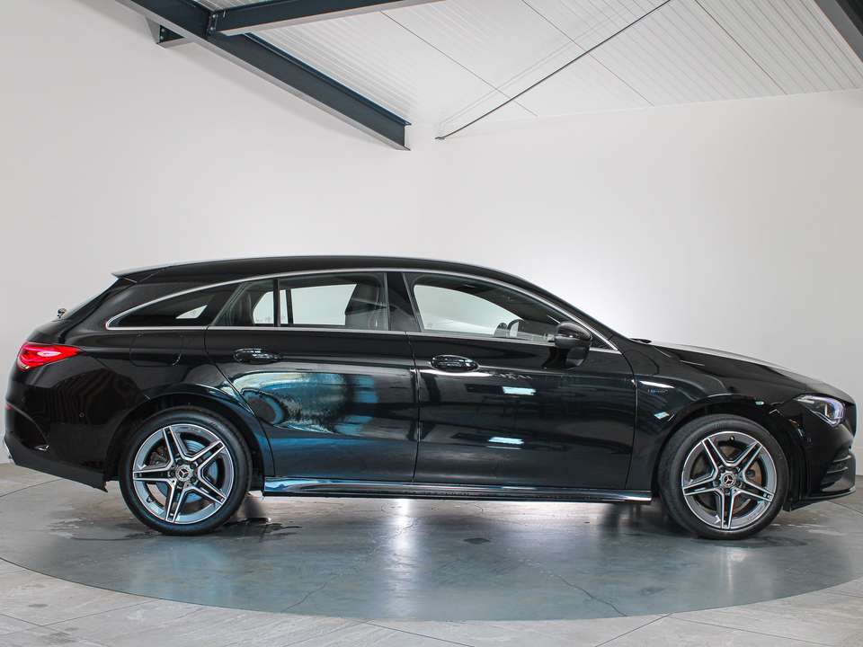 Mercedes-Benz CLA 250 - Imagem 6