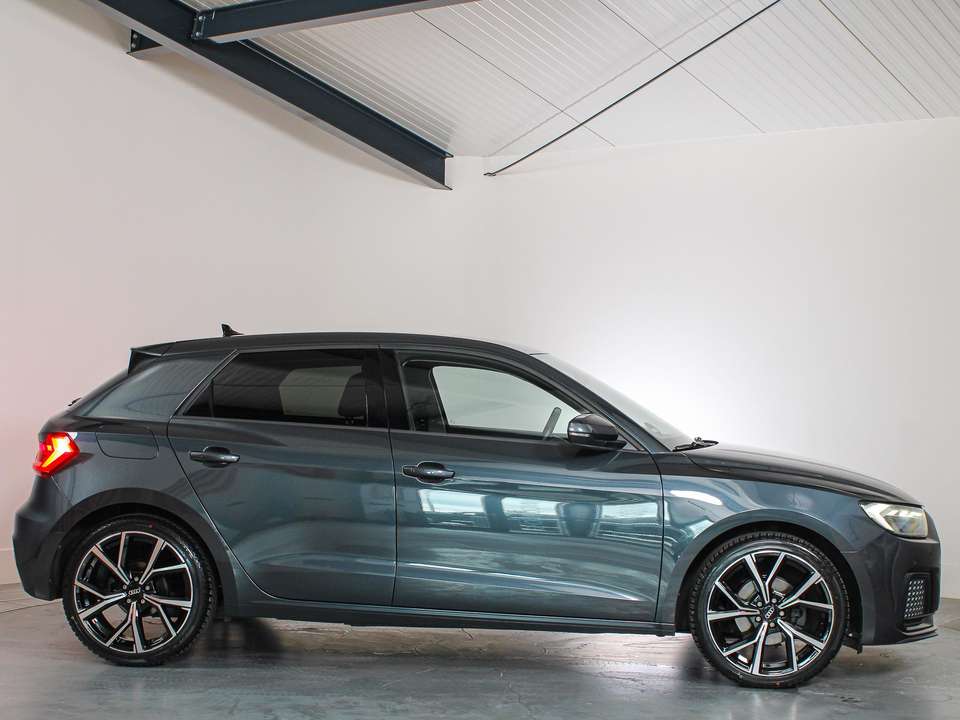 Audi A1 - Imagem 7