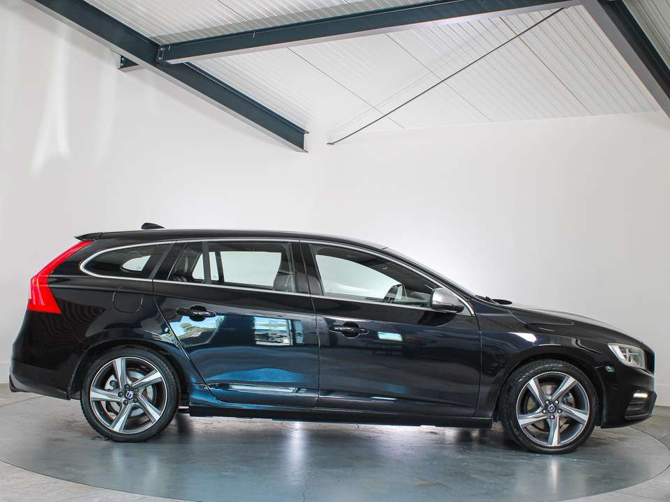 Volvo V60 - Imagem 7
