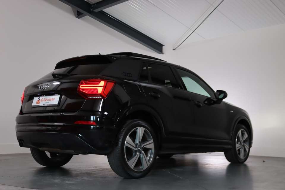 Audi Q2 - Imagem 9