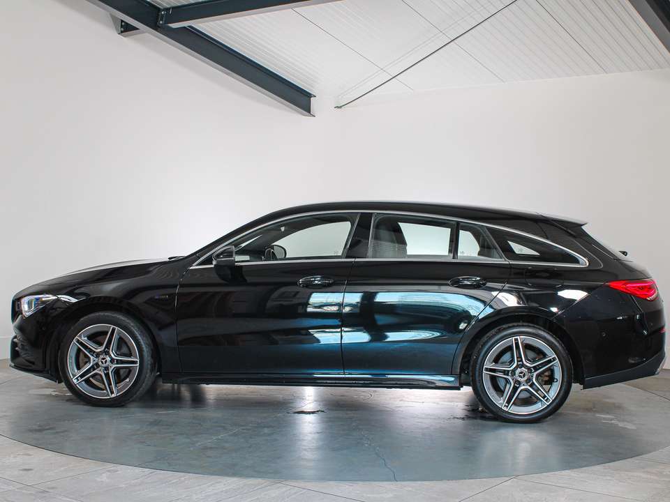 Mercedes-Benz CLA 250 - Imagem 7
