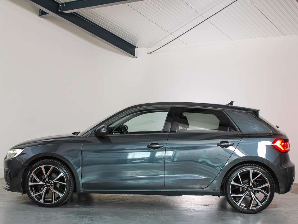 Audi A1 - Imagem 8