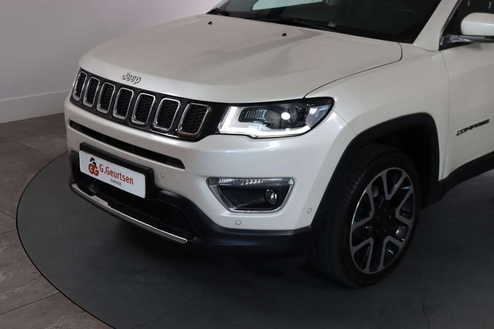 Jeep Compass - Imagem 9