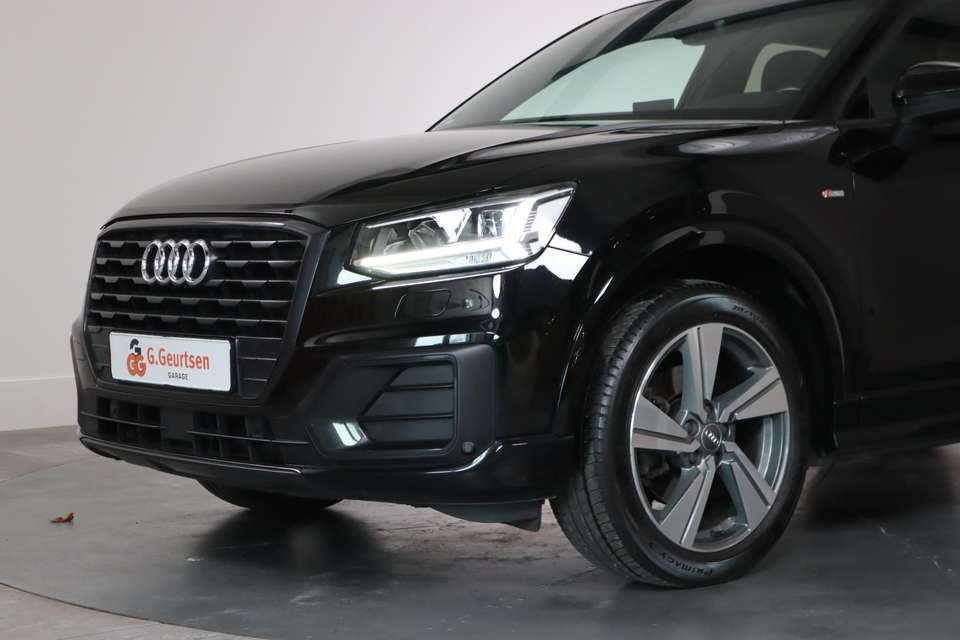 Audi Q2 - Imagem 10