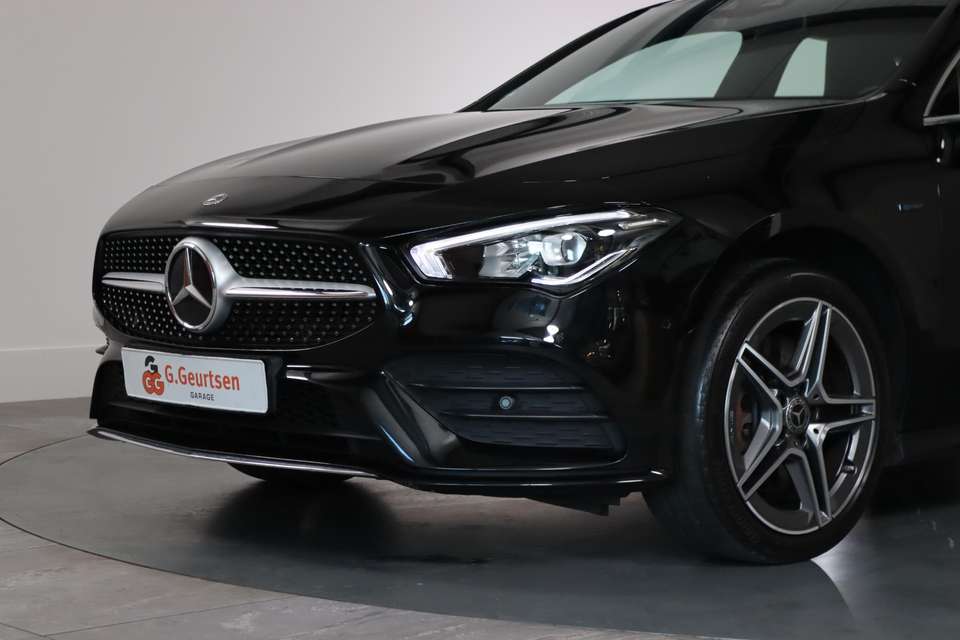 Mercedes-Benz CLA 250 - Imagem 8