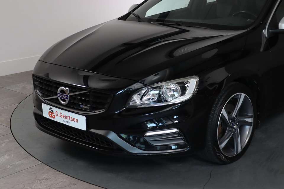 Volvo V60 - Imagem 9