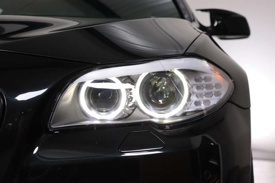 BMW 535 - Imagem 9