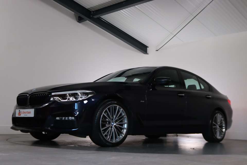 BMW 520 - Imagem 10
