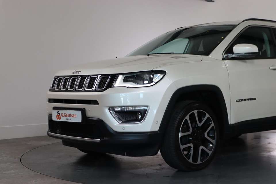Jeep Compass - Imagem 10