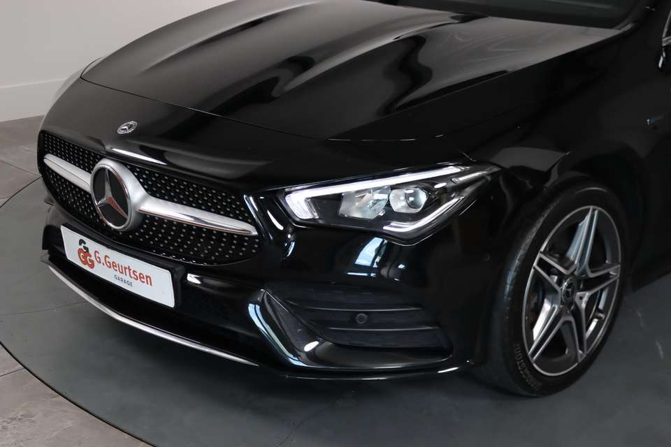 Mercedes-Benz CLA 250 - Imagem 9
