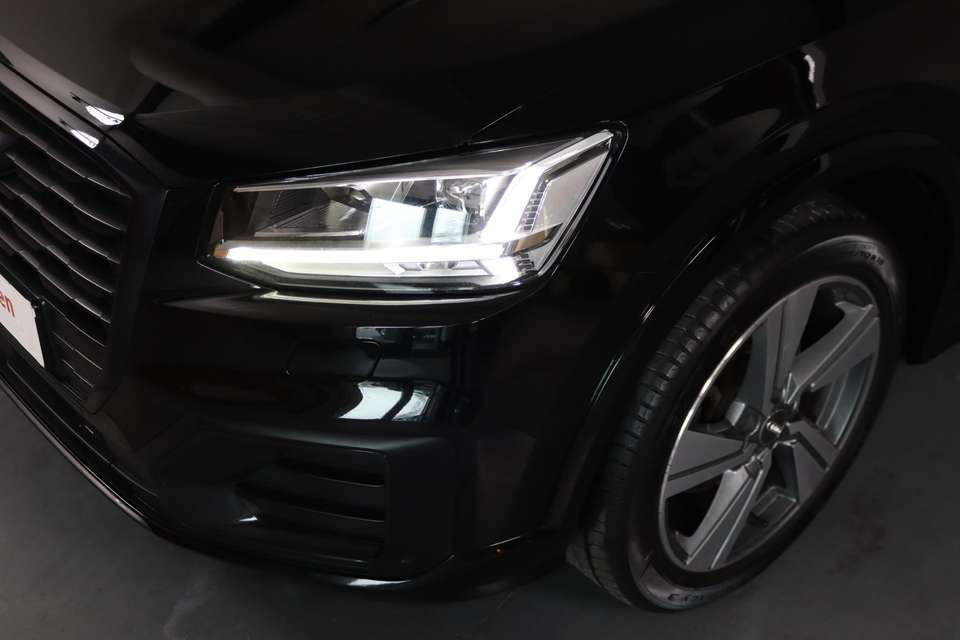 Audi Q2 - Imagem 11