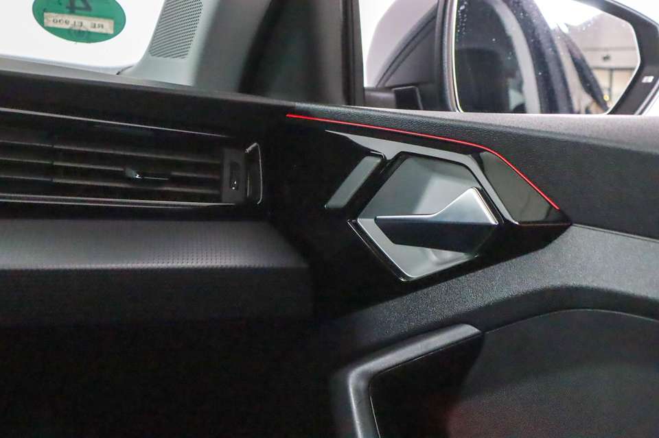 Audi A1 - Imagem 10