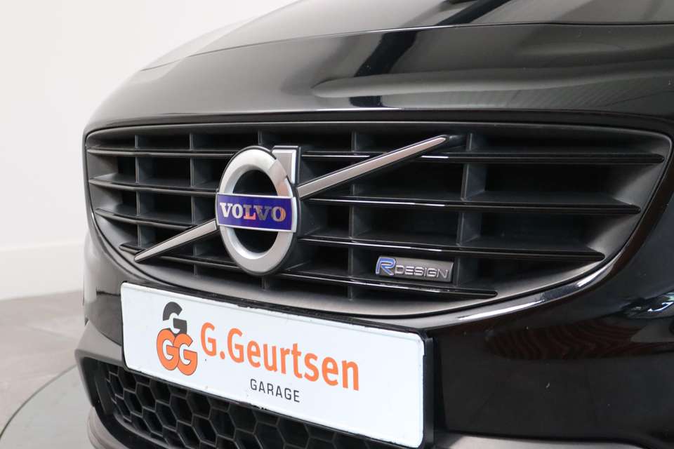 Volvo V60 - Imagem 10