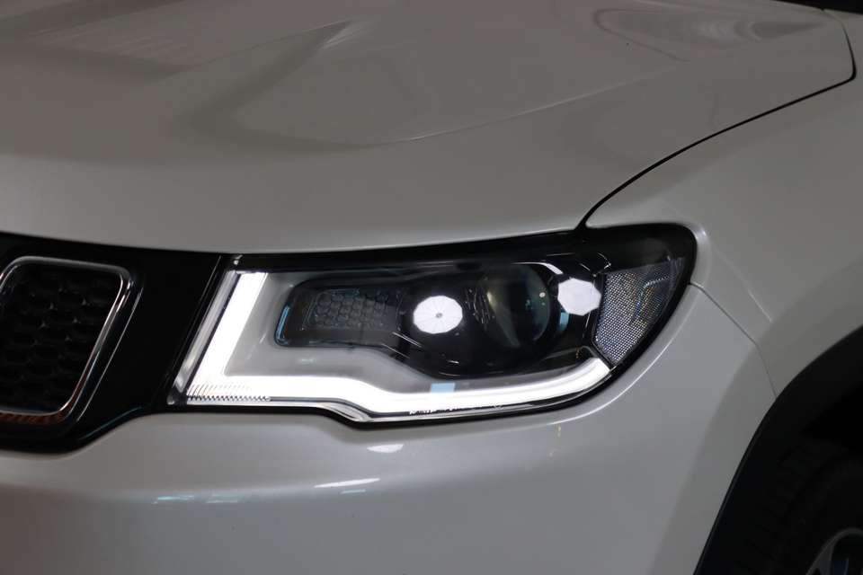 Jeep Compass - Imagem 11