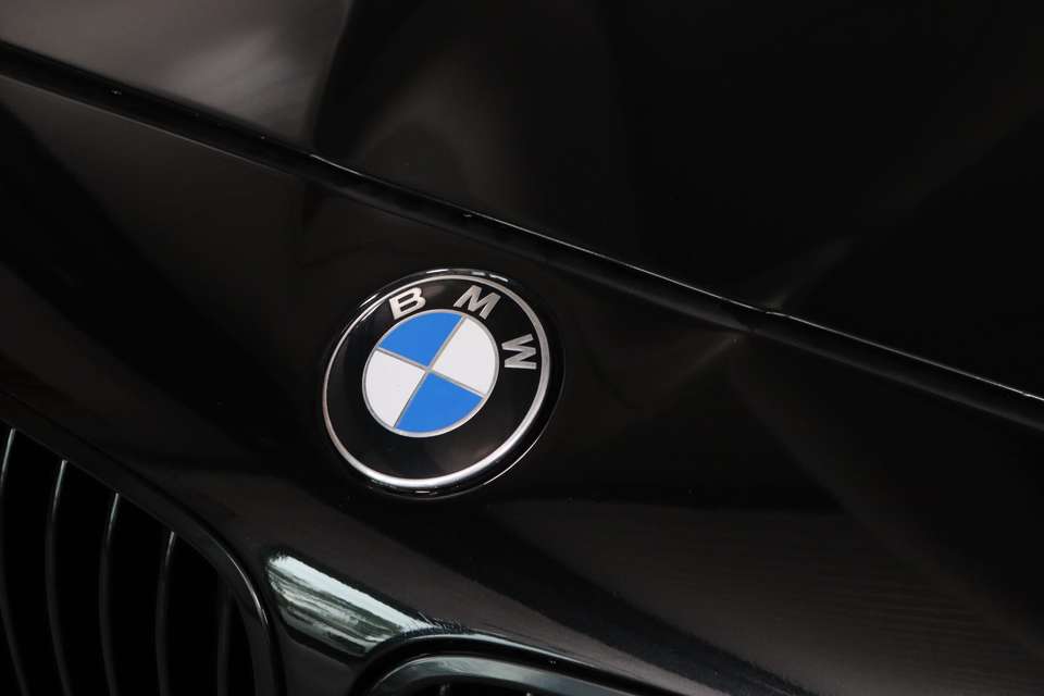 BMW 535 - Imagem 10