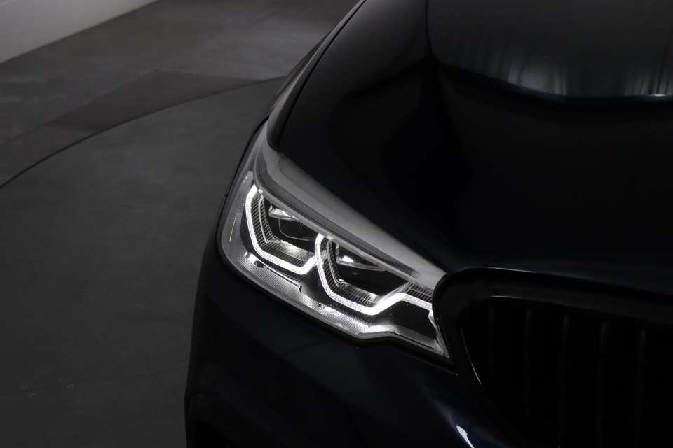 BMW 520 - Imagem 11