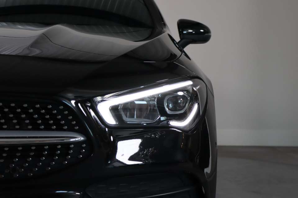Mercedes-Benz CLA 250 - Imagem 10