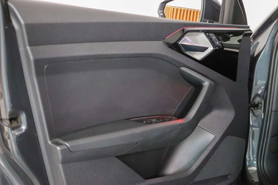Audi A1 - Imagem 11