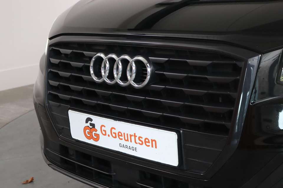 Audi Q2 - Imagem 12