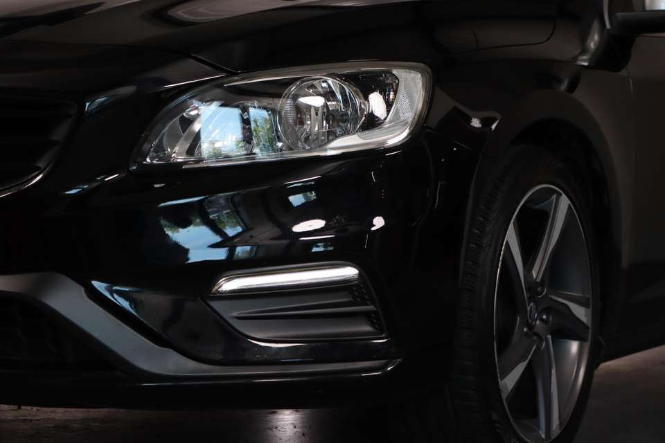 Volvo V60 - Imagem 11