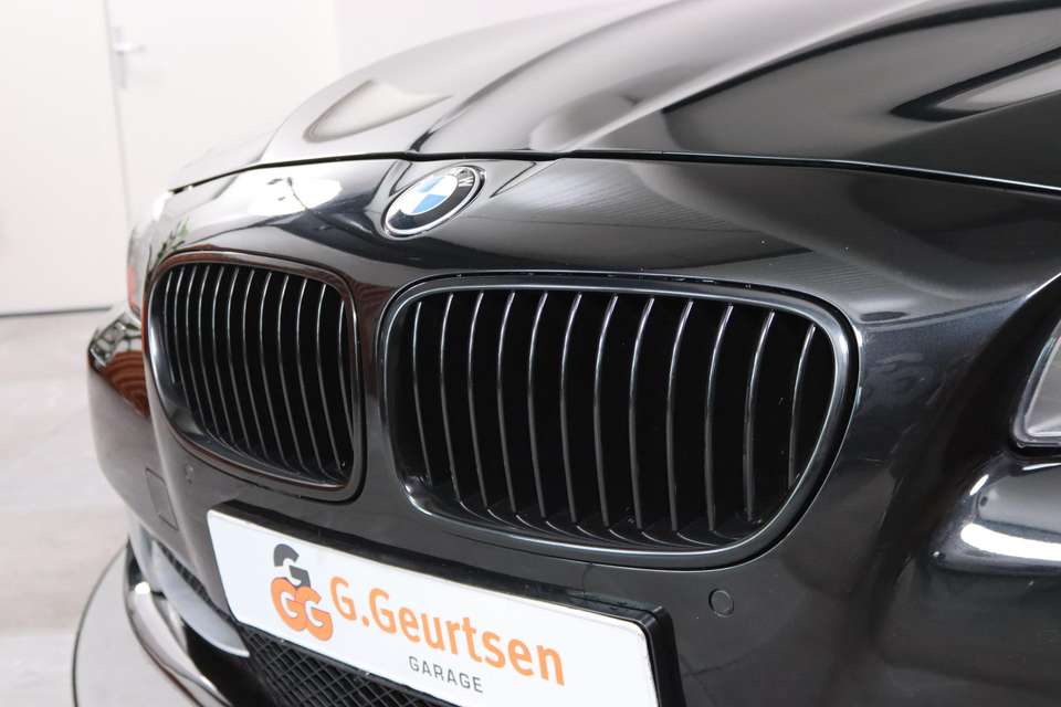 BMW 535 - Imagem 11
