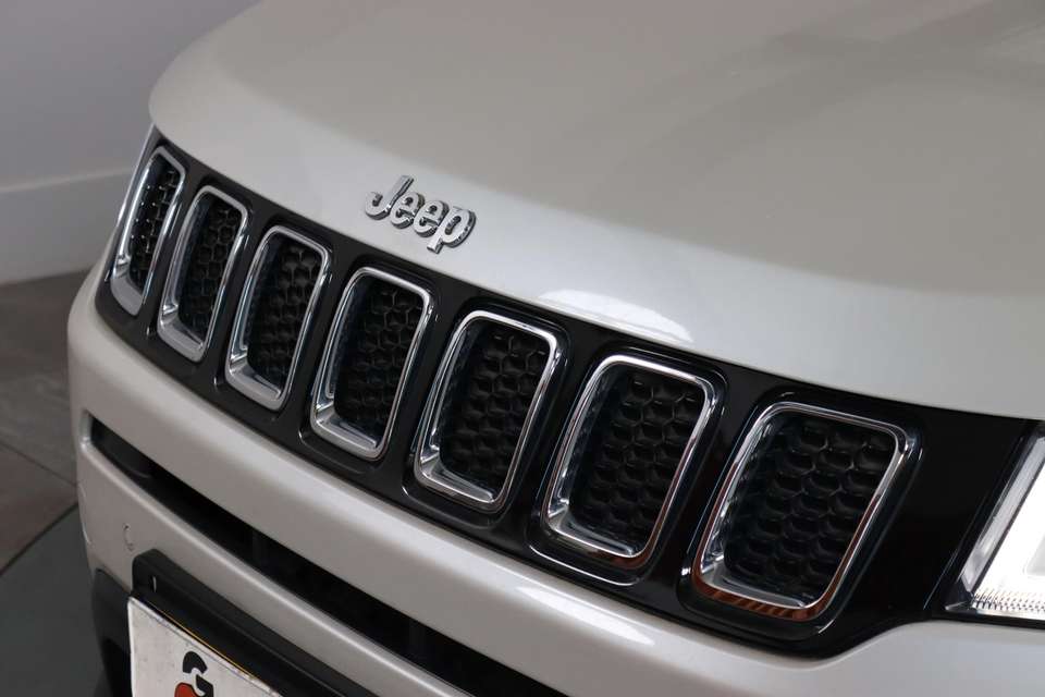 Jeep Compass - Imagem 12