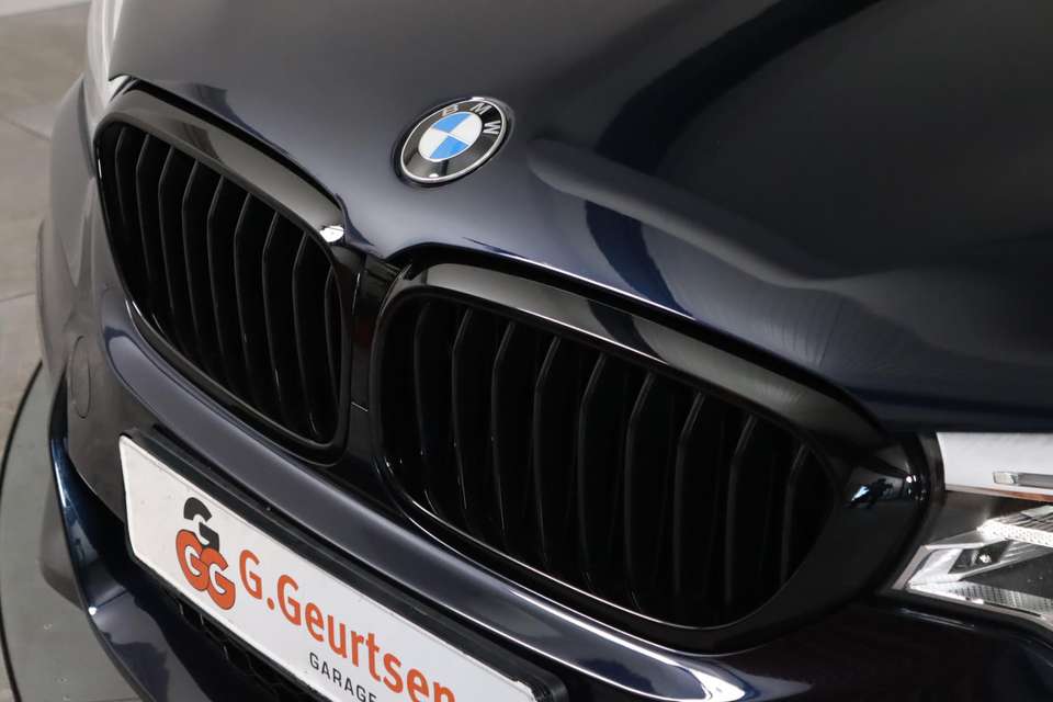 BMW 520 - Imagem 12