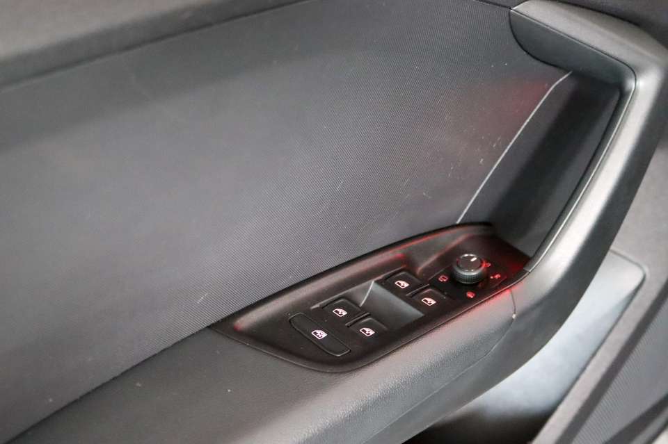 Audi A1 - Imagem 12