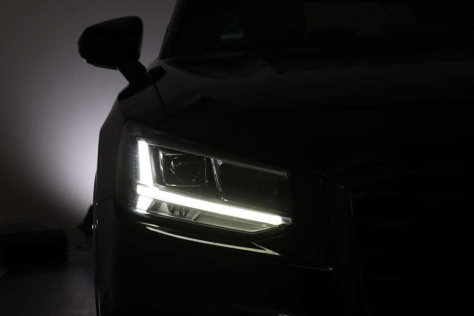 Audi Q2 - Imagem 13