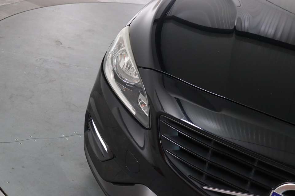 Volvo V60 - Imagem 12