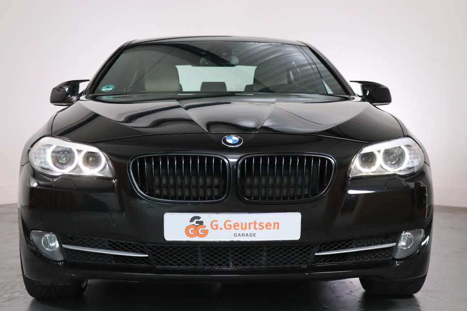 BMW 535 - Imagem 12