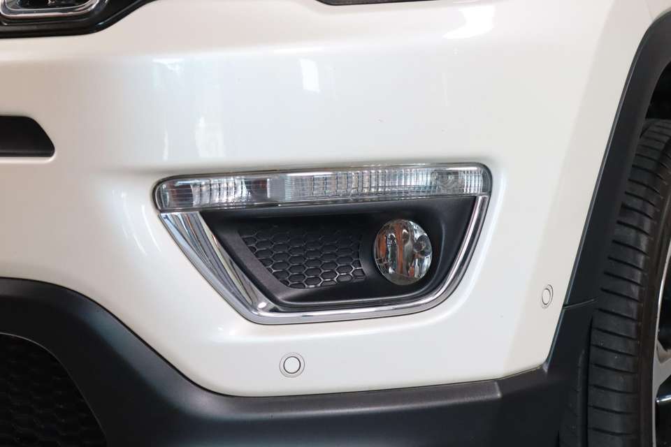 Jeep Compass - Imagem 13
