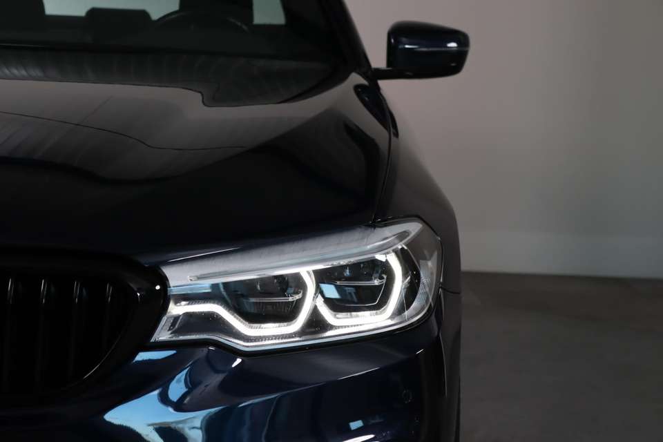 BMW 520 - Imagem 13
