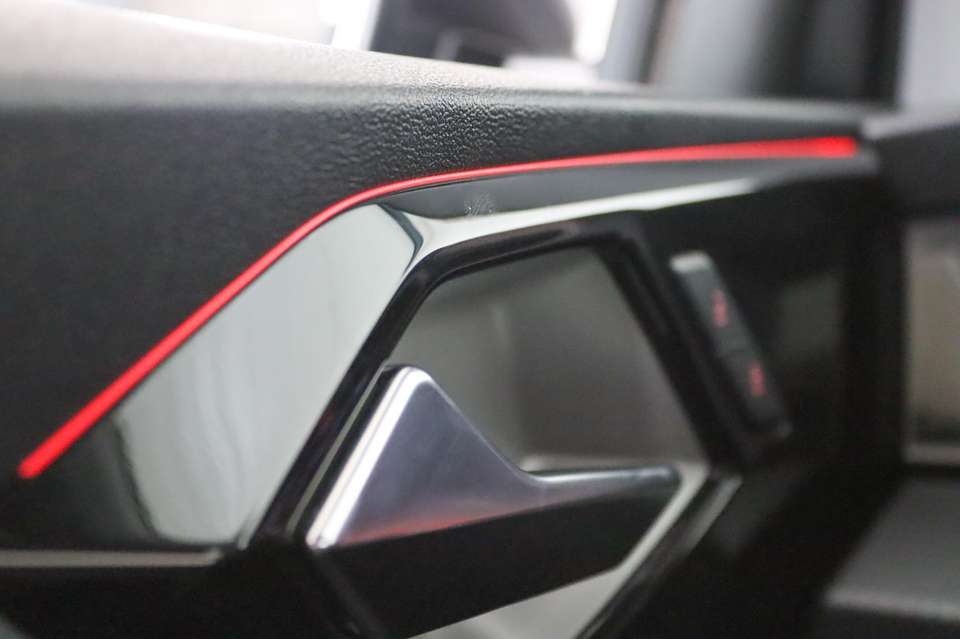 Audi A1 - Imagem 13