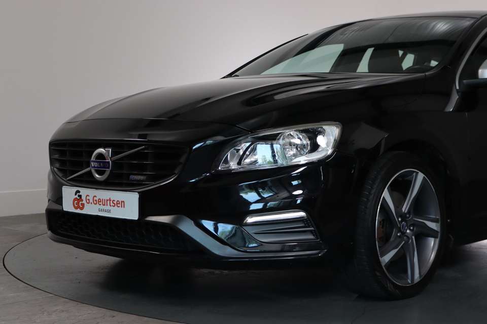 Volvo V60 - Imagem 13