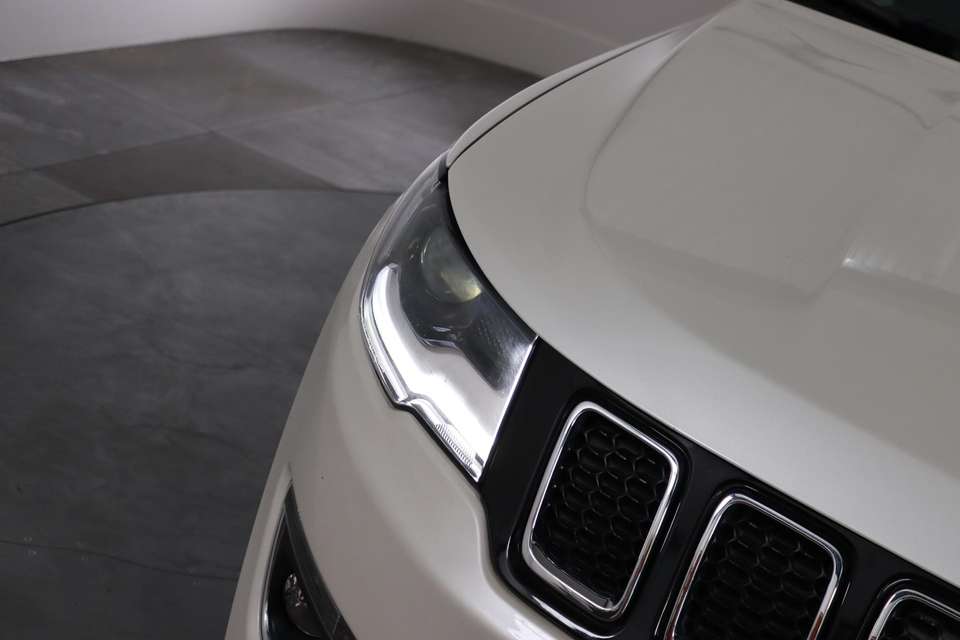 Jeep Compass - Imagem 14