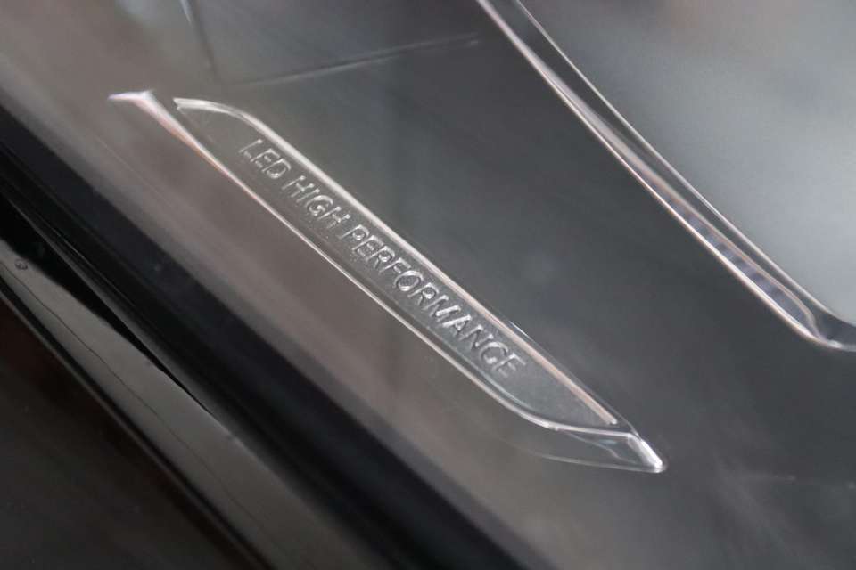 Mercedes-Benz CLA 250 - Imagem 13