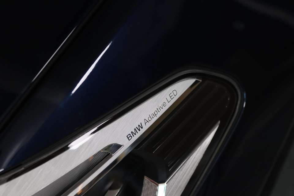 BMW 520 - Imagem 14