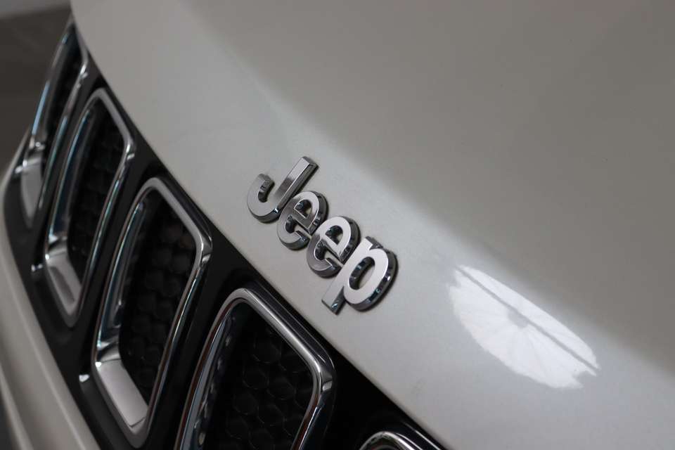 Jeep Compass - Imagem 15
