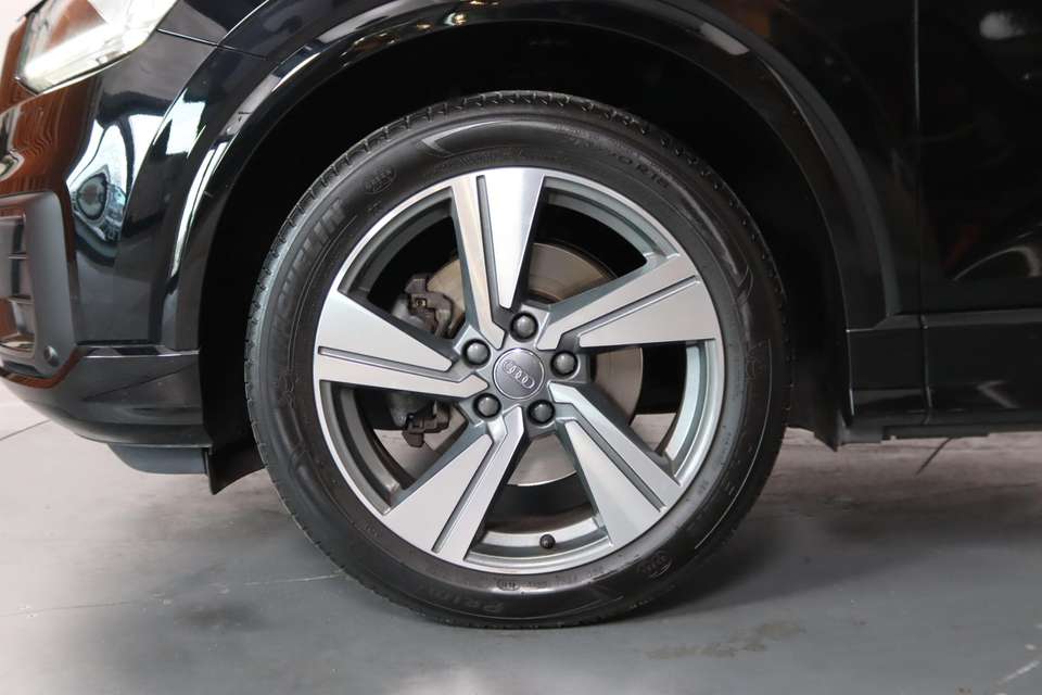 Audi Q2 - Imagem 15